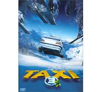 Taxi 3 [Francia] [DVD]