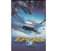 Taxi 3 [Francia] [DVD]