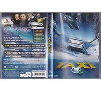 Taxi 3 [Francia] [DVD]