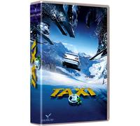 Taxi 3 [Francia] [VHS]