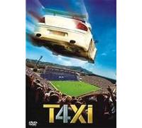 Taxi 4 [Francia] [DVD]
