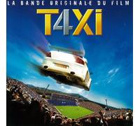 Taxi 4 [Import]