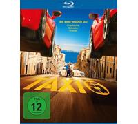 Taxi 5 [Blu-ray]