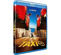 Taxi 5 [Blu-ray]