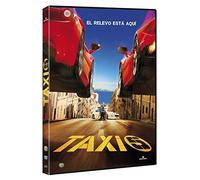 Taxi 5 [DVD]