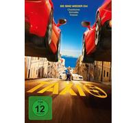 Taxi 5 [DVD]