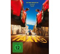 Taxi 5 [DVD]