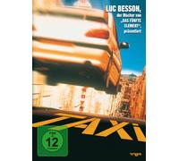 Taxi [Alemania] [DVD]