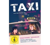 Taxi [Alemania] [DVD]