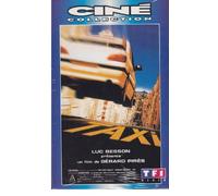 Taxi [Alemania] [VHS]