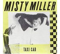 Taxi Cab [Vinilo]