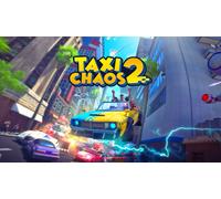 Taxi Chaos 2 Steam Worldwide PC