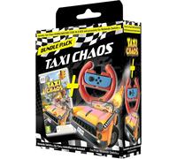 Taxi Chaos Bundle (DIGITAL) Juego para Consola Nintendo Switch [PAL ESPAÑA]