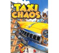 Taxi Chaos PC