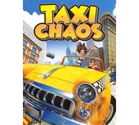 Taxi Chaos (PC) - Steam Key - GLOBAL