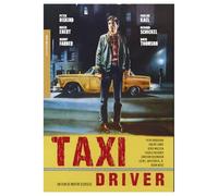 TAXI DRIVER: 19 (Cine Club)
