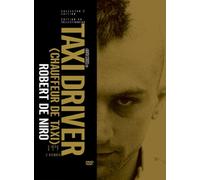 Taxi Driver (2007) Robert De Niro; Jodie Foster; Albert Brooks