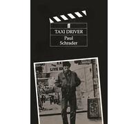 Taxi Driver – Faber & Faber