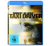 Taxi Driver