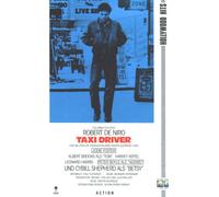 Taxi Driver [Alemania] [VHS]