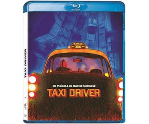 Taxi Driver - Bd [Blu-ray]