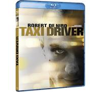Taxi driver (BD) v. 2025 [Blu-ray]