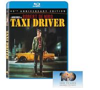 Taxi Driver [Blu-ray]