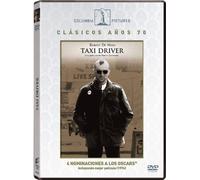 Taxi Driver [DVD]