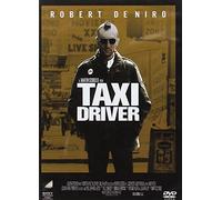 Taxi driver [DVD]
