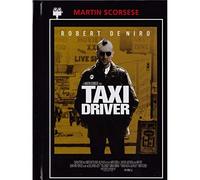Taxi Driver [DVD]