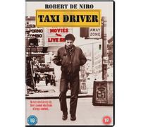 Taxi Driver – DVD – Sony Pictures Home Entertainment