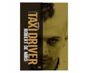 TAXI DRIVER (DVD/LIMITED COLL EDIT/2 DISC/WS 1.85/DD 5.1/ENG-SP-SUB/FR-BOT)