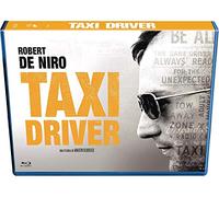 Taxi Driver - Edición Horizontal (BD + DVD Extras) [Blu-ray]