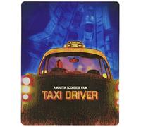 Taxi Driver [Edition Speciale Boitier Metal Blu-ray]