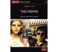 Taxi Driver - FOCUS-Edition [Alemania] [DVD]