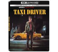 Taxi Driver [Francia] [Blu-ray]