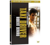 Taxi Driver [Francia] [DVD]