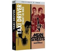 Taxi Driver + Mean Streets [Francia] [DVD]