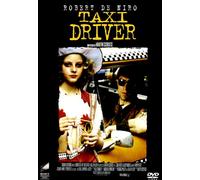 Taxi Driver (Noir Collection)