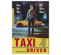 TAXI DRIVER [Tapa blanda] [Oct 03, 2025] Vv. Aa.