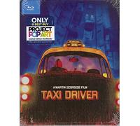 Taxi Driver [USA] [Blu-ray]