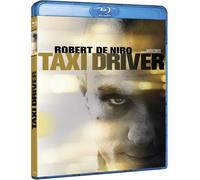 Taxi Driver (V. 2025) [Blu-ray] (1976)