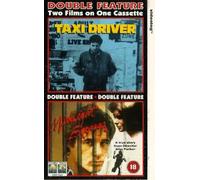 Taxi Driver [VHS]