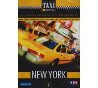 Taxi Drivers - 1 - New York [Francia] [DVD]