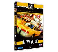 Taxi Drivers - 1 - New York [Francia] [DVD]