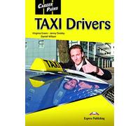 TAXI DRIVERS (CAREER PATHS)