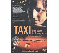 Taxi - Eine Nacht in Buenos Aires (OmU) [Alemania] [DVD]