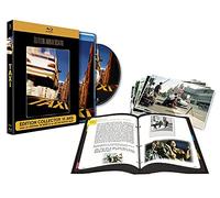 Taxi [Francia] [Blu-ray]