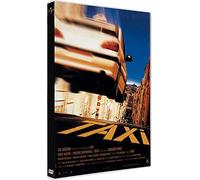 Taxi [Francia] [DVD]
