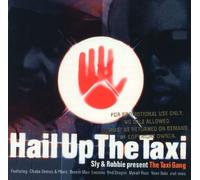 Taxi Gang - Hail Up the Taxi